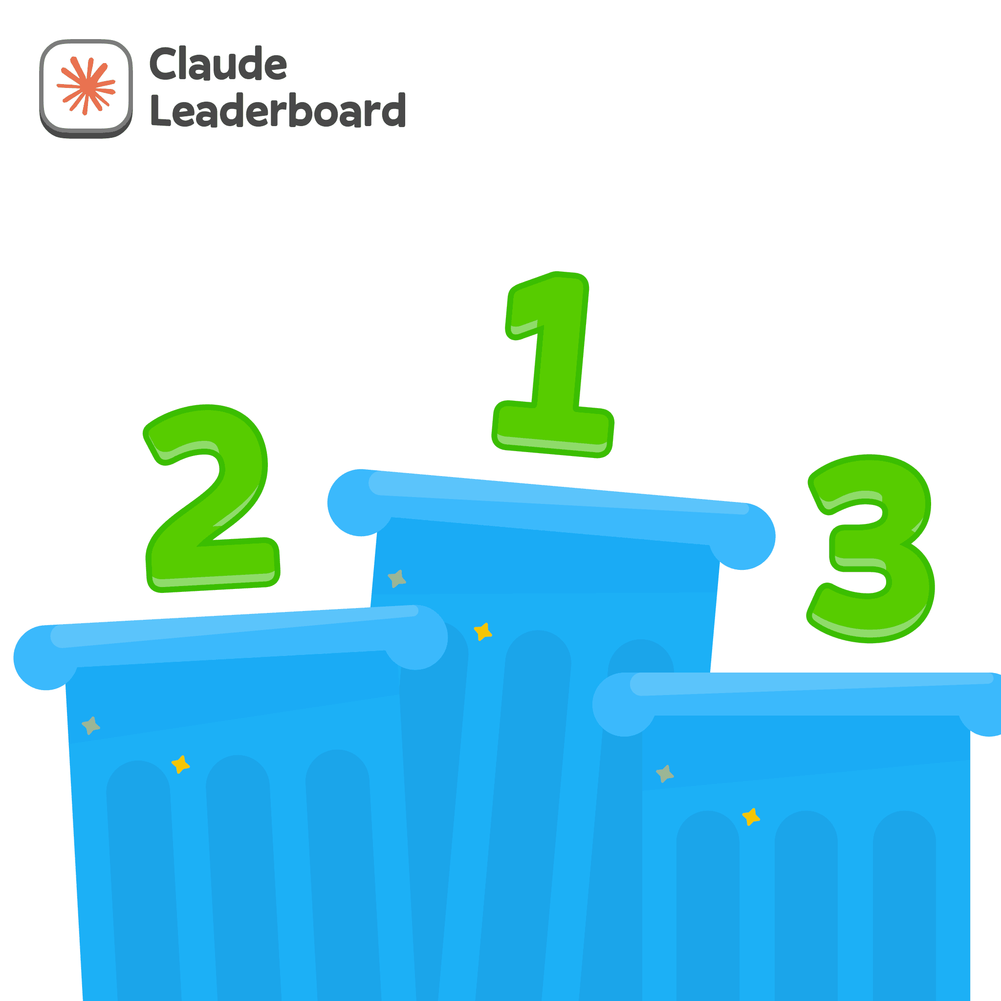 Claude Code Leaderboard