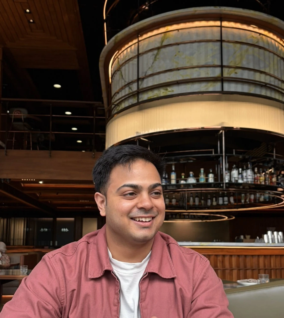 Harshvardhan